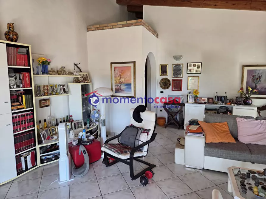 Immagine 38 di Villa in vendita  in palizzi marina a Palizzi