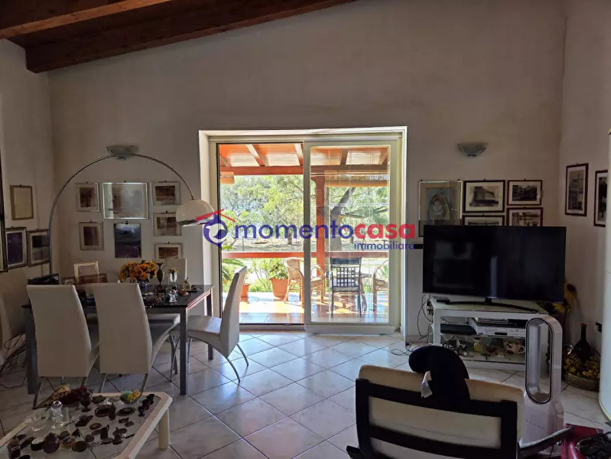 Immagine 39 di Villa in vendita  in palizzi marina a Palizzi