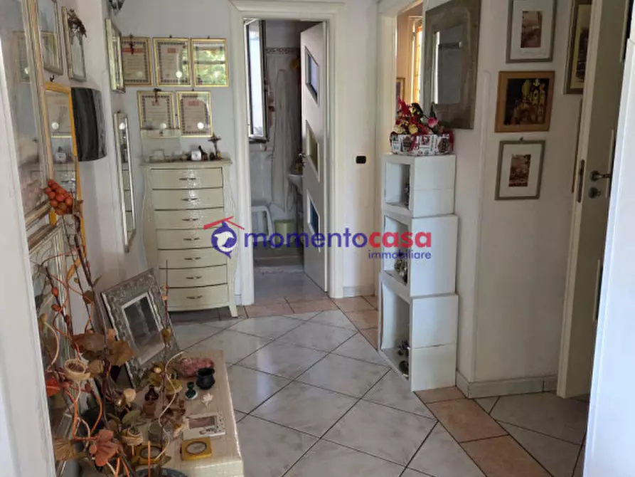 Immagine 40 di Villa in vendita  in palizzi marina a Palizzi