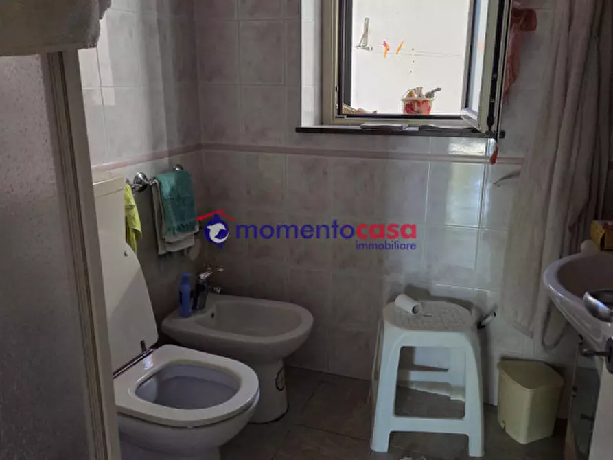 Immagine 44 di Villa in vendita  in palizzi marina a Palizzi