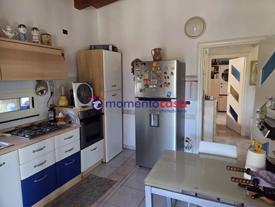 Immagine 46 di Villa in vendita  in palizzi marina a Palizzi