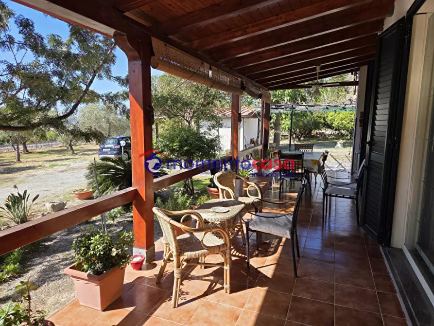 Immagine 47 di Villa in vendita  in palizzi marina a Palizzi