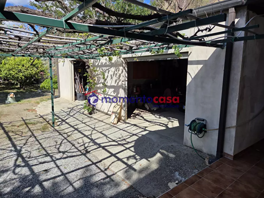 Immagine 50 di Villa in vendita  in palizzi marina a Palizzi