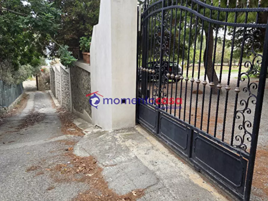 Immagine 52 di Villa in vendita  in palizzi marina a Palizzi