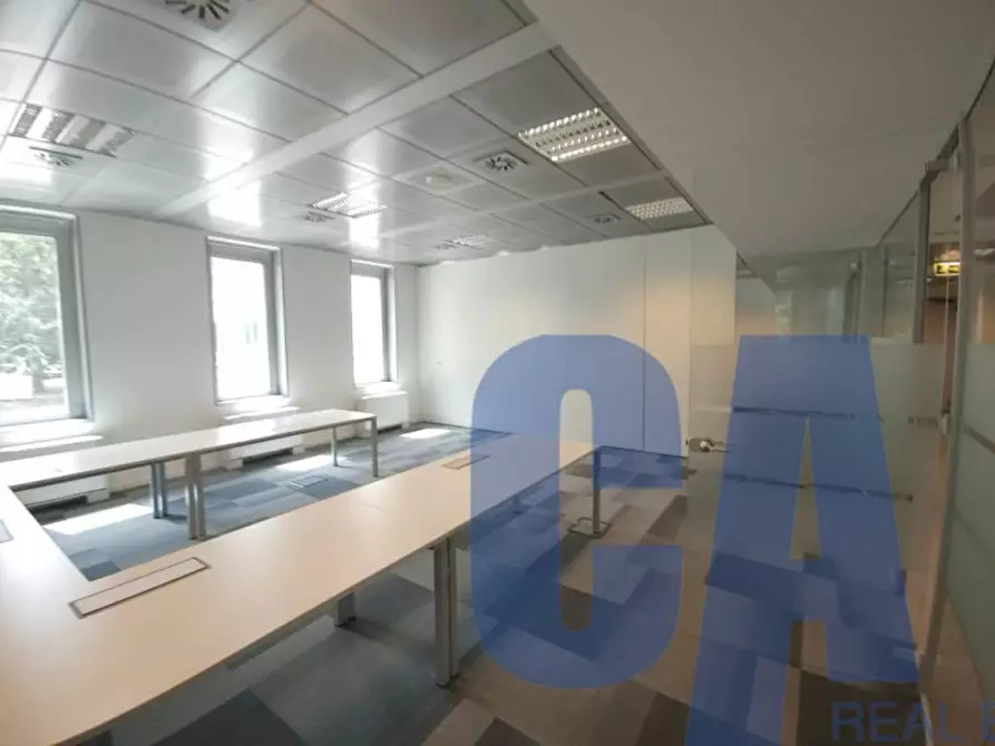 Immagine 24 di Palazzo in affitto  in VIA MILANO a San Donato Milanese