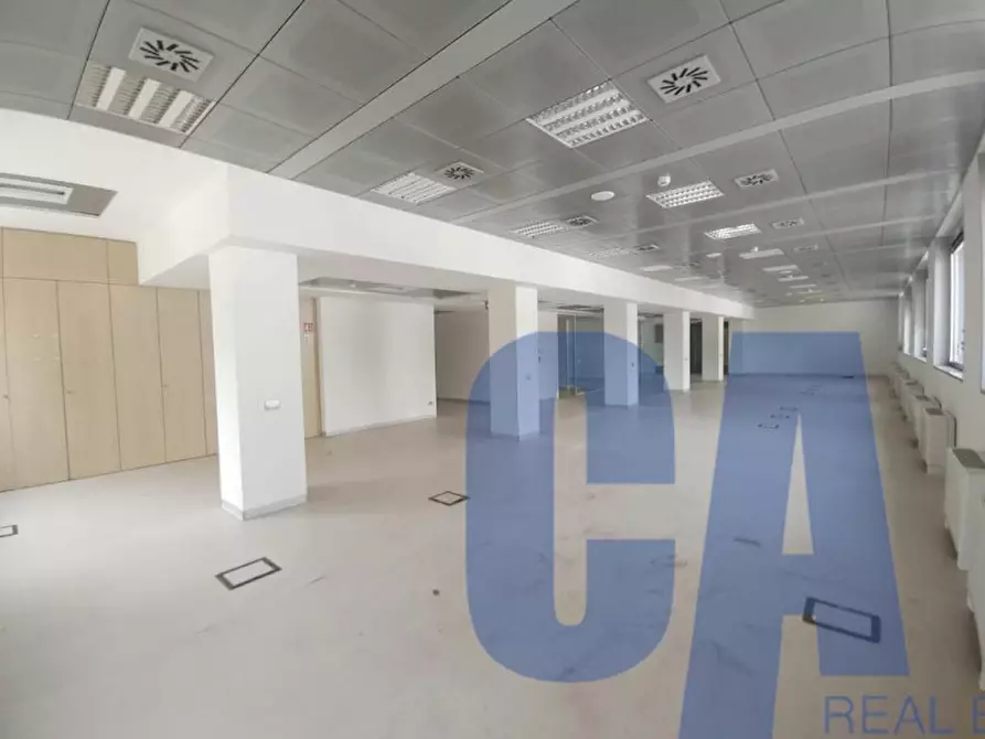 Immagine 5 di Palazzo in affitto  in VIA MILANO a San Donato Milanese