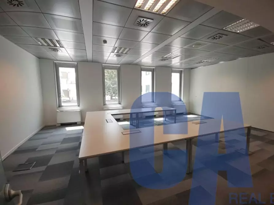 Immagine 3 di Palazzo in affitto  in VIA MILANO a San Donato Milanese