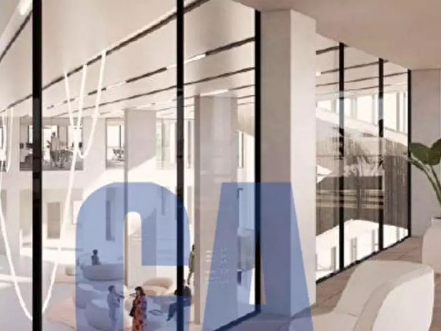 Immagine 5 di Ufficio in affitto  in LARGO DOMODOSSOLA a Milano