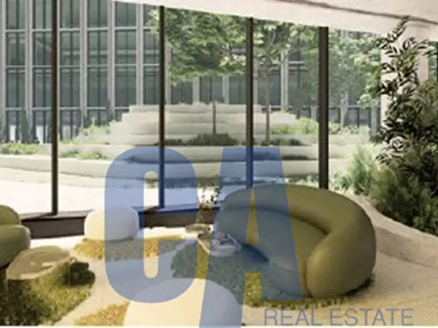 Immagine 5 di Ufficio in affitto  in LARGO DOMODOSSOLA a Milano