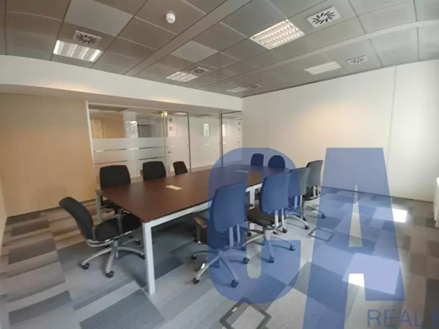 Immagine 4 di Ufficio in affitto  in VIA MILANO a San Donato Milanese
