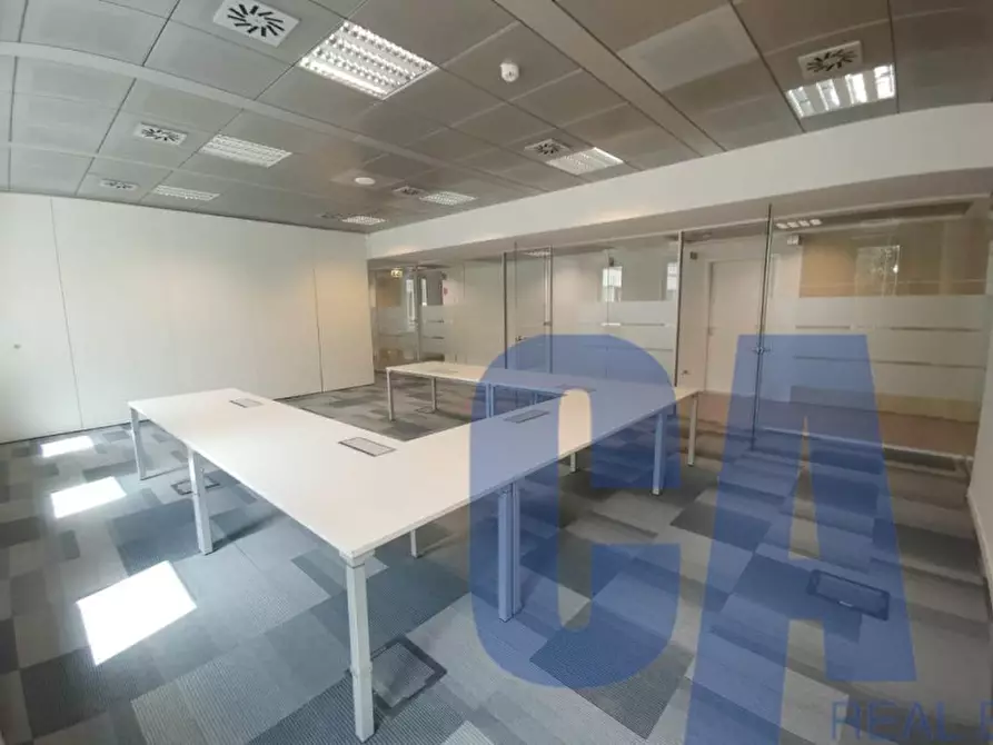 Immagine 24 di Ufficio in affitto  in VIA MILANO a San Donato Milanese