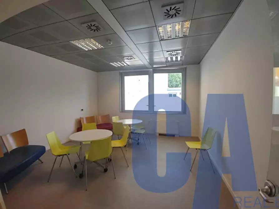 Immagine 22 di Ufficio in affitto  in VIA MILANO a San Donato Milanese
