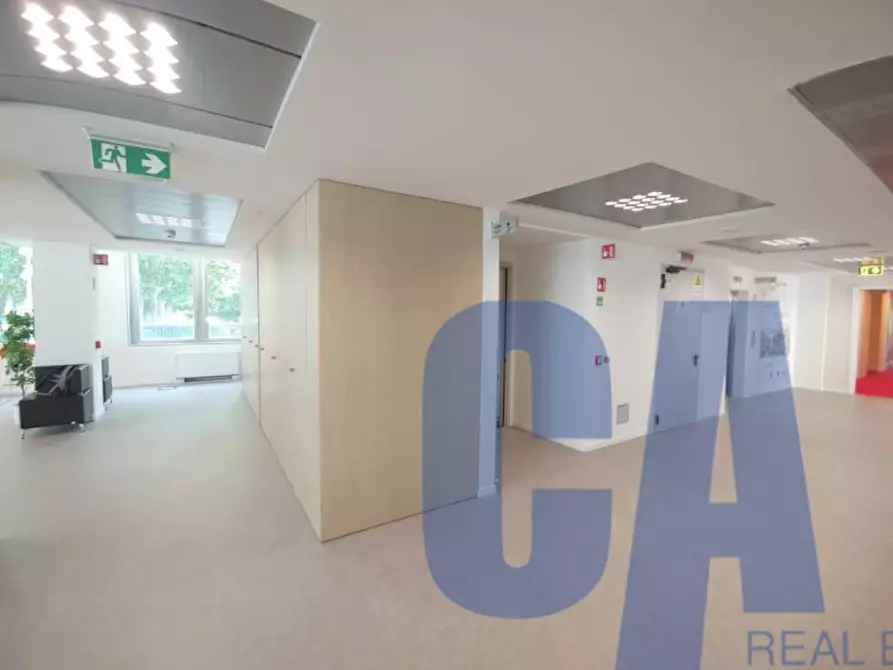 Immagine 15 di Ufficio in affitto  in VIA MILANO a San Donato Milanese