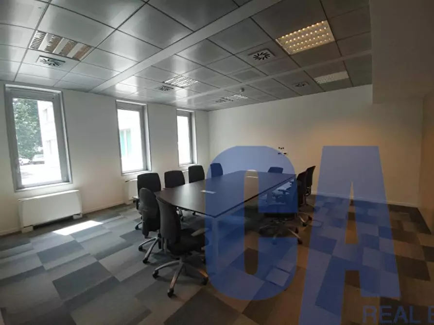Immagine 8 di Ufficio in affitto  in VIA MILANO a San Donato Milanese