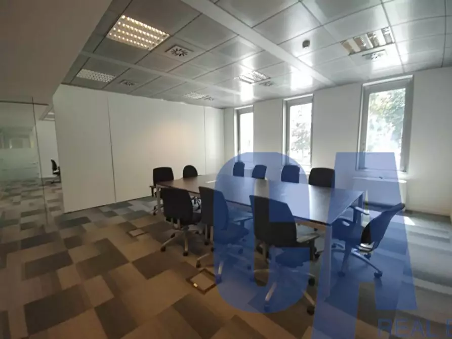 Immagine 20 di Ufficio in affitto  in VIA MILANO a San Donato Milanese