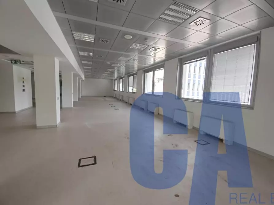 Immagine 12 di Ufficio in affitto  in VIA MILANO a San Donato Milanese