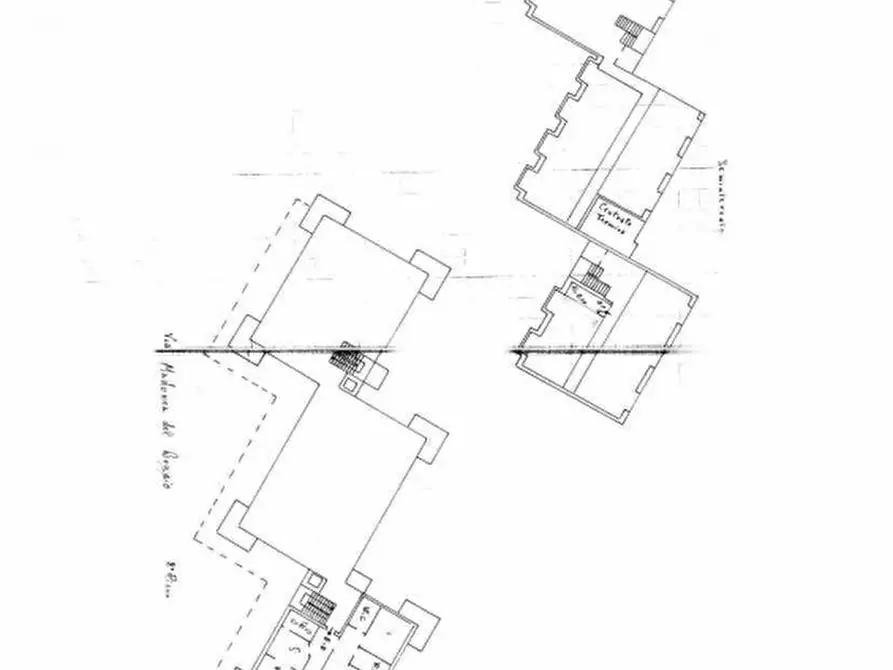 Immagine 24 di Appartamento in vendita  in via madonna del boggio 3 a Gozzano
