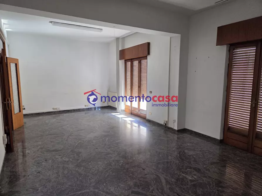 Immagine 1 di Appartamento in vendita  in via Antonio Cimino a Reggio Di Calabria