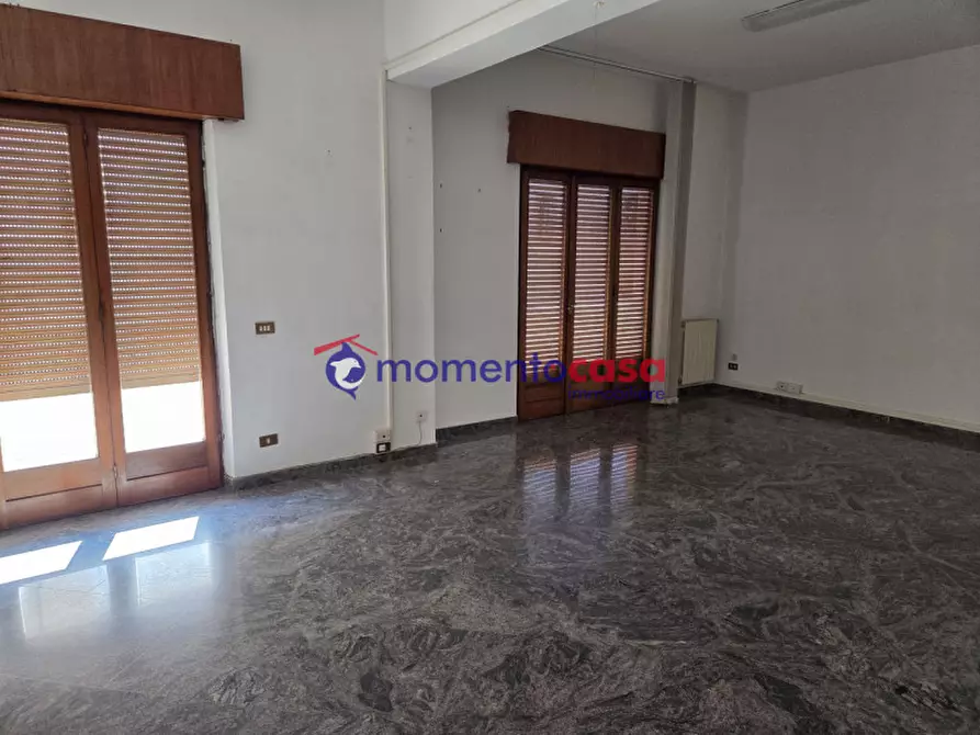 Immagine 2 di Appartamento in vendita  in via Antonio Cimino a Reggio Di Calabria