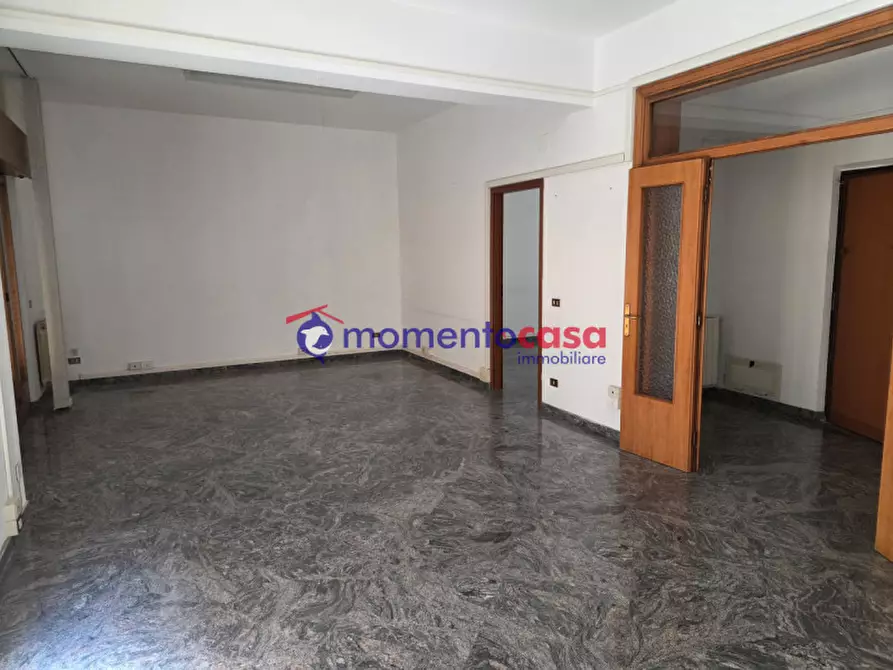 Immagine 3 di Appartamento in vendita  in via Antonio Cimino a Reggio Di Calabria