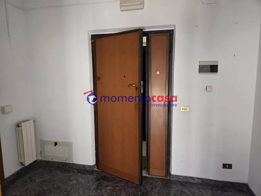 Immagine 9 di Appartamento in vendita  in via Antonio Cimino a Reggio Di Calabria