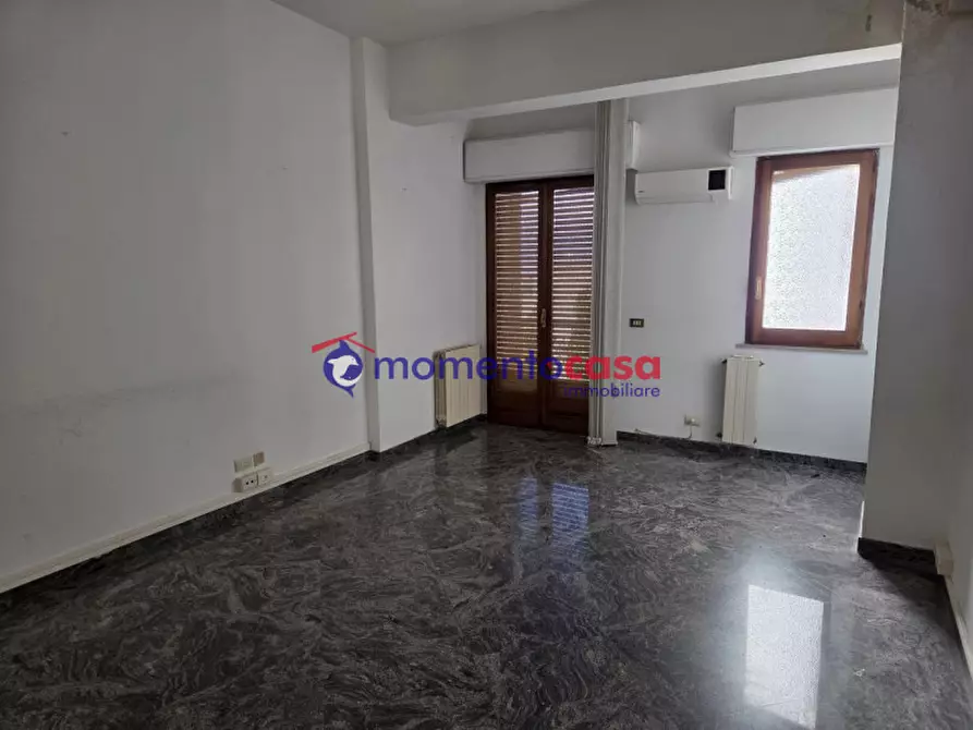 Immagine 10 di Appartamento in vendita  in via Antonio Cimino a Reggio Di Calabria