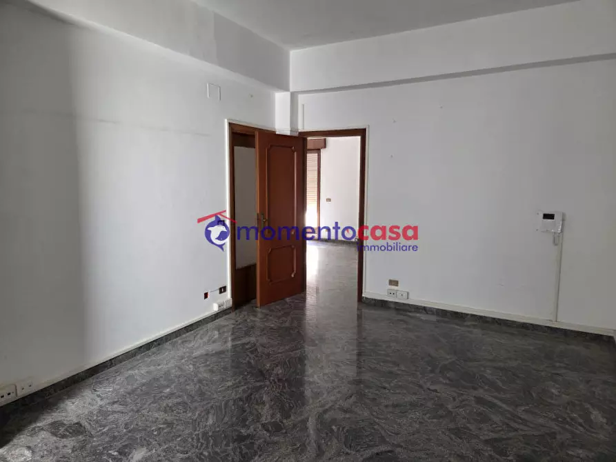 Immagine 11 di Appartamento in vendita  in via Antonio Cimino a Reggio Di Calabria