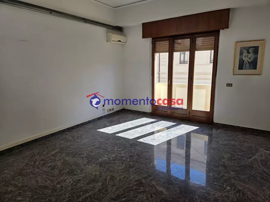 Immagine 13 di Appartamento in vendita  in via Antonio Cimino a Reggio Di Calabria