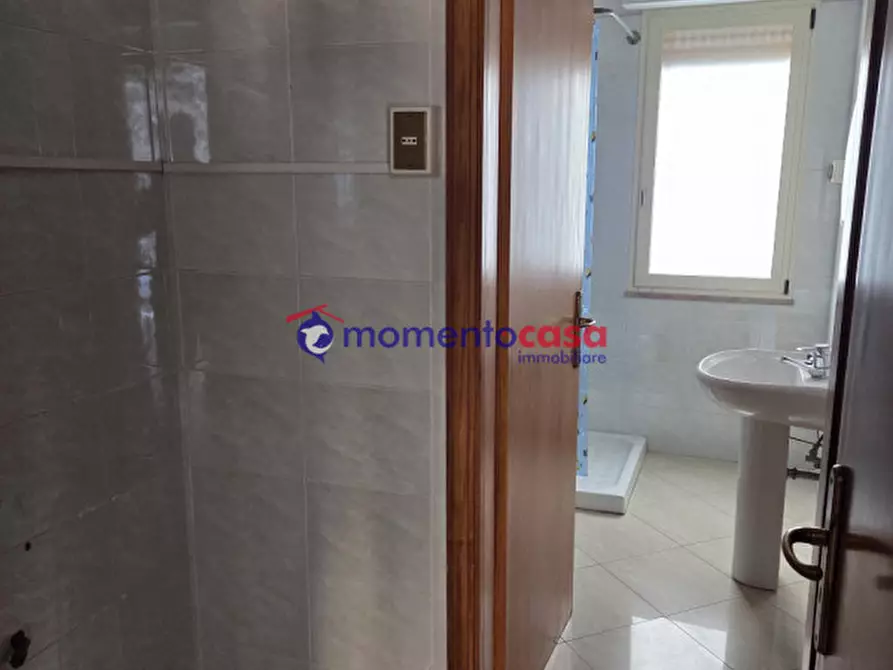 Immagine 16 di Appartamento in vendita  in via Antonio Cimino a Reggio Di Calabria