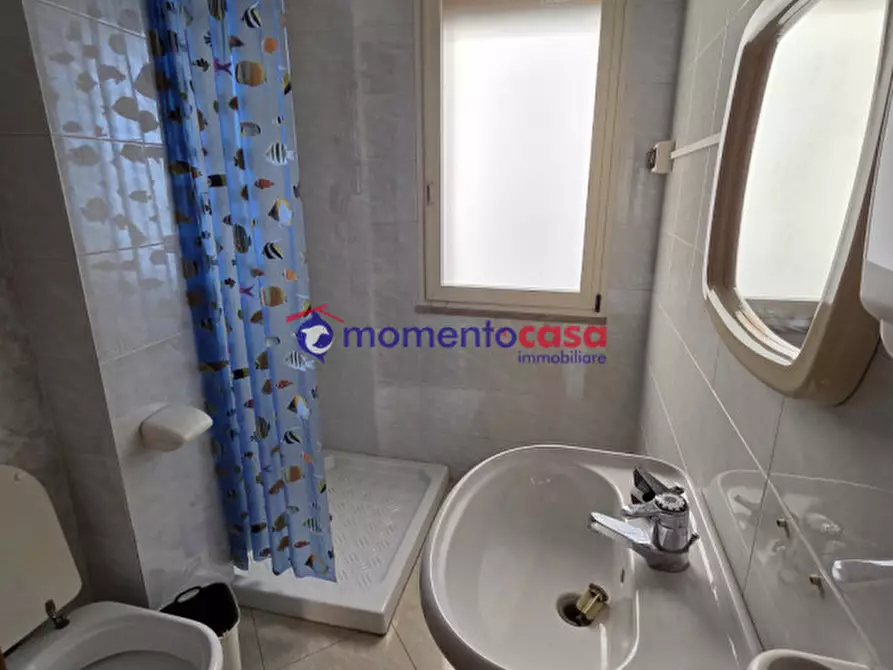 Immagine 17 di Appartamento in vendita  in via Antonio Cimino a Reggio Di Calabria