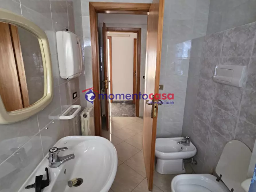 Immagine 18 di Appartamento in vendita  in via Antonio Cimino a Reggio Di Calabria