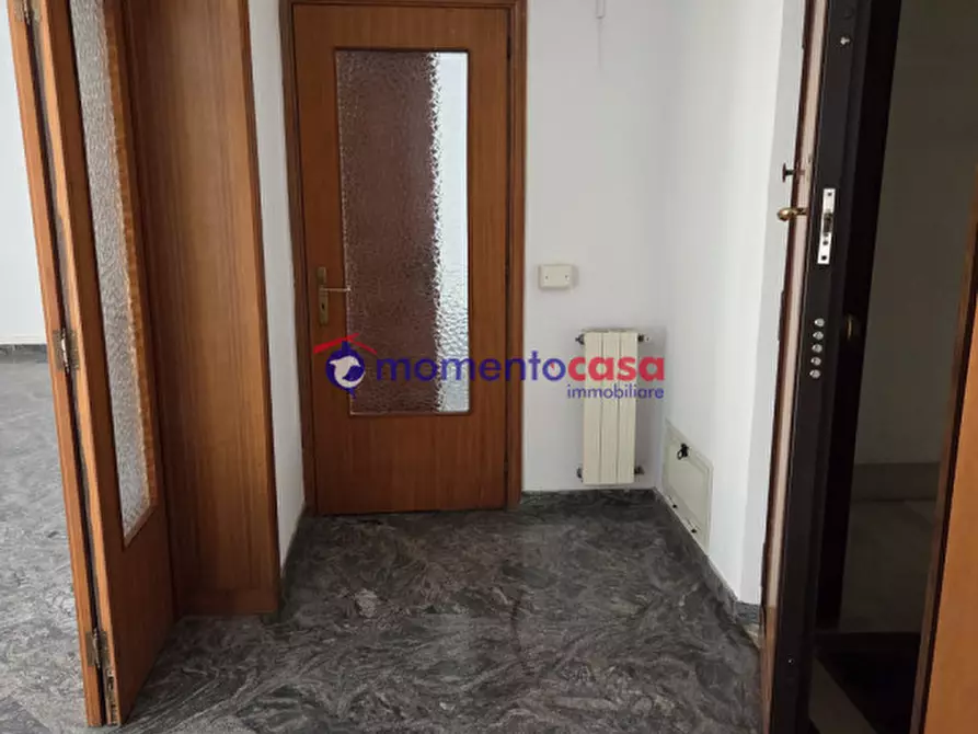 Immagine 19 di Appartamento in vendita  in via Antonio Cimino a Reggio Di Calabria