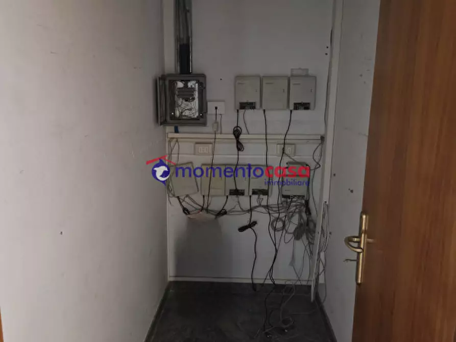 Immagine 20 di Appartamento in vendita  in via Antonio Cimino a Reggio Di Calabria