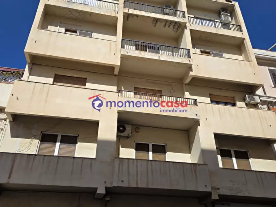 Immagine 21 di Appartamento in vendita  in via Antonio Cimino a Reggio Di Calabria