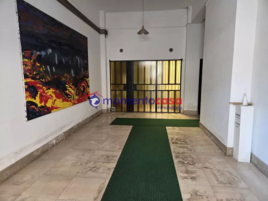 Immagine 23 di Appartamento in vendita  in via Antonio Cimino a Reggio Di Calabria
