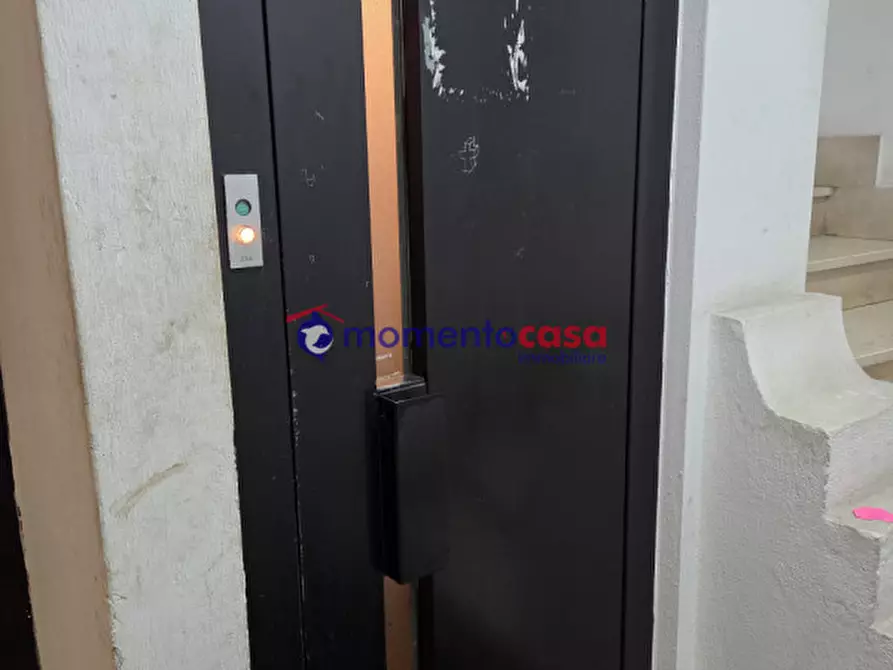 Immagine 24 di Appartamento in vendita  in via Antonio Cimino a Reggio Di Calabria