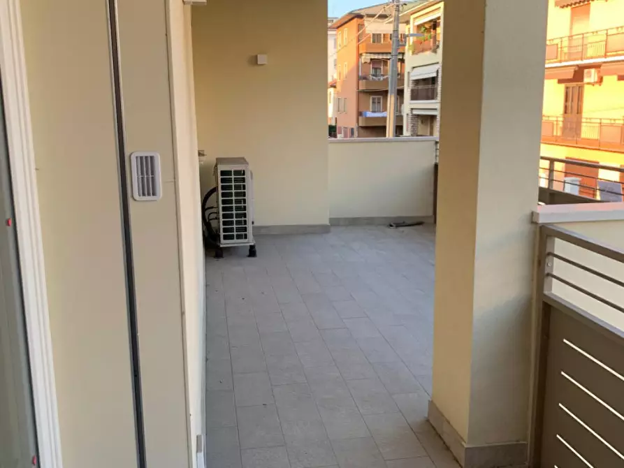 Immagine 2 di Appartamento in vendita  in via Farini a Vicenza