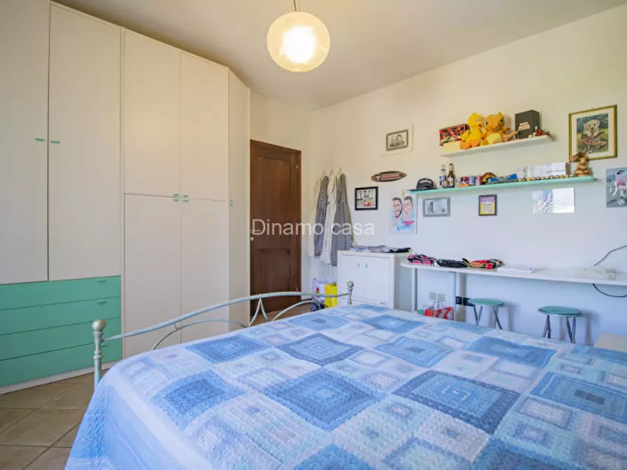 Immagine 12 di Casa indipendente in vendita  a Prato