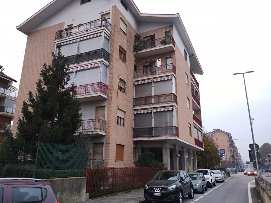 Immagine 1 di Appartamento in vendita  in via Pastrengo 25 bis a Moncalieri