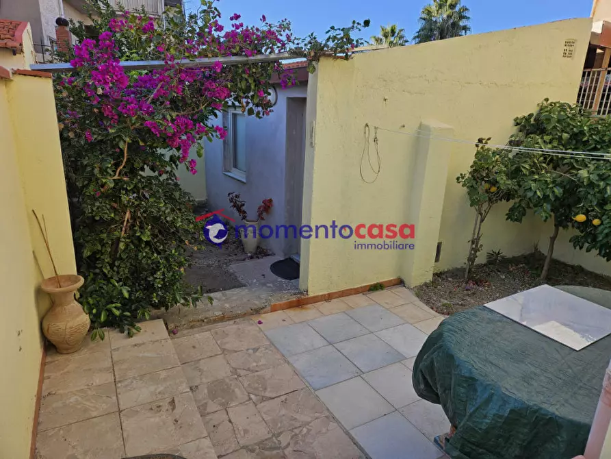 Immagine 1 di Casa indipendente in vendita  in via san giovanni battista a Reggio Di Calabria