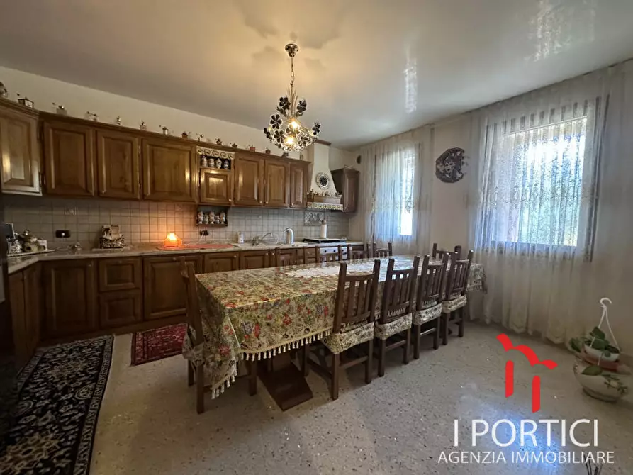 Immagine 2 di Casa bifamiliare in vendita  in Via Guglielmo Marconi a Massanzago