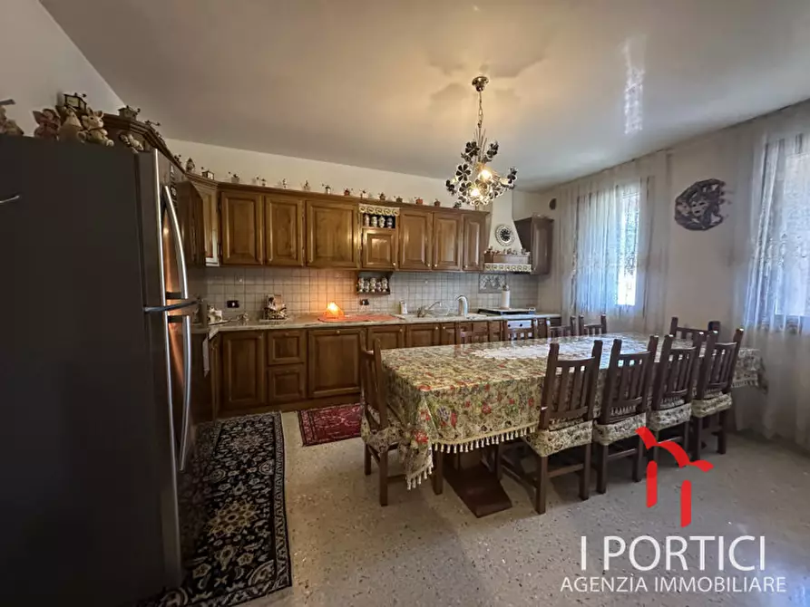 Immagine 4 di Casa bifamiliare in vendita  in Via Guglielmo Marconi a Massanzago