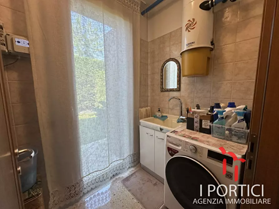 Immagine 8 di Casa bifamiliare in vendita  in Via Guglielmo Marconi a Massanzago