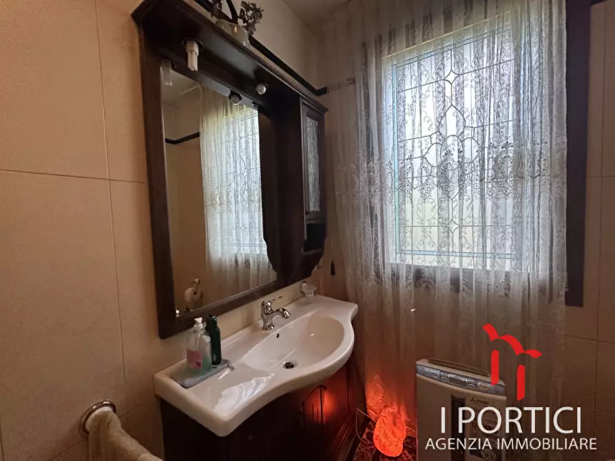 Immagine 9 di Casa bifamiliare in vendita  in Via Guglielmo Marconi a Massanzago