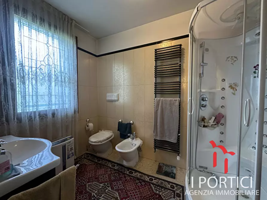 Immagine 10 di Casa bifamiliare in vendita  in Via Guglielmo Marconi a Massanzago