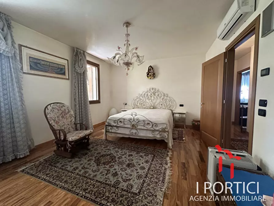 Immagine 12 di Casa bifamiliare in vendita  in Via Guglielmo Marconi a Massanzago