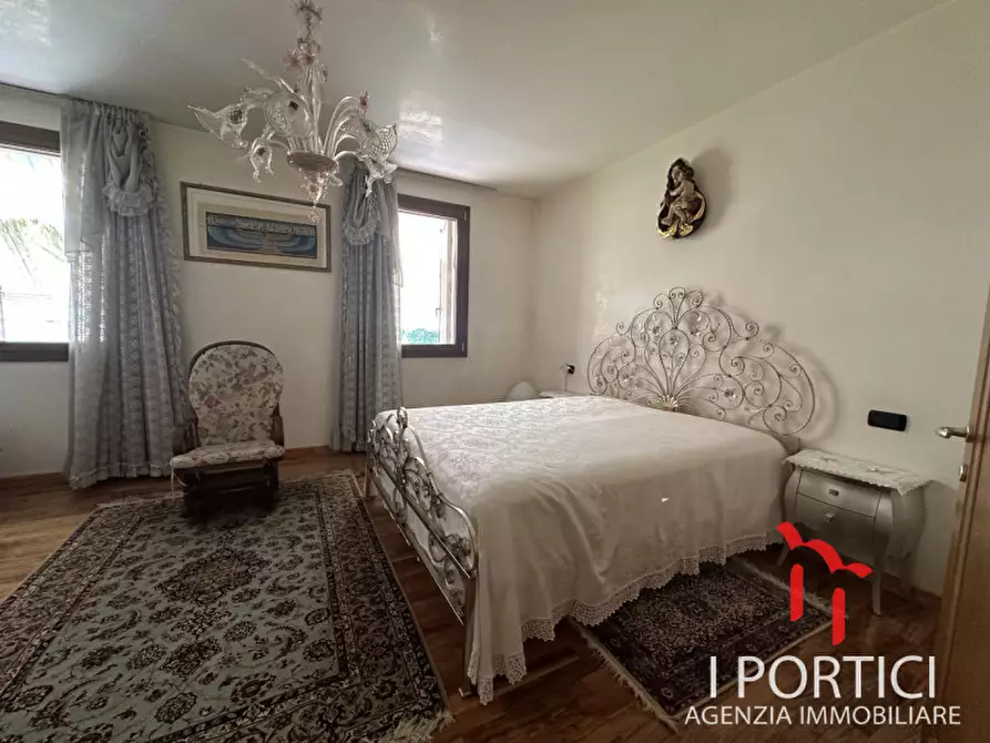 Immagine 13 di Casa bifamiliare in vendita  in Via Guglielmo Marconi a Massanzago