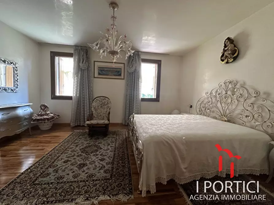 Immagine 14 di Casa bifamiliare in vendita  in Via Guglielmo Marconi a Massanzago