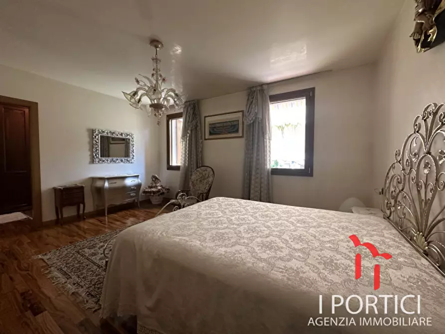 Immagine 15 di Casa bifamiliare in vendita  in Via Guglielmo Marconi a Massanzago