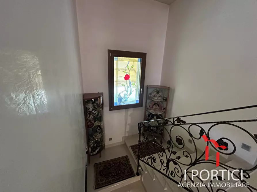 Immagine 17 di Casa bifamiliare in vendita  in Via Guglielmo Marconi a Massanzago